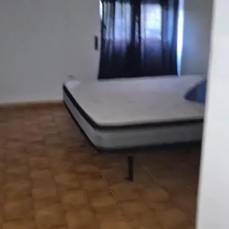 Apartment Da Rocha *