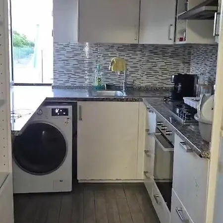 Apartment Da Rocha