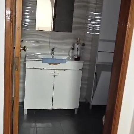 Da Rocha Apartmán *