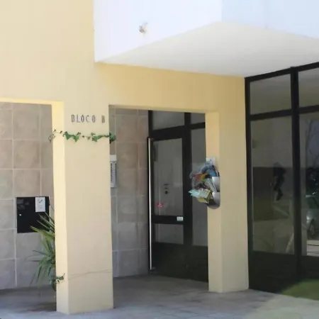 Apartment Da Rocha