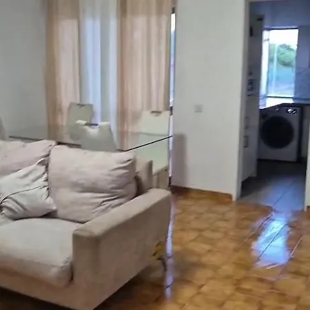 Lejlighed Da Rocha Portimão